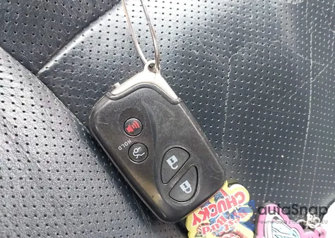 2010 Lexus Es 350 from USA, damaged, VIN JTHBK1EG1A2351289